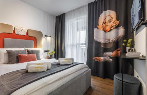 Rzeszow Apartamento | Emihouse Riverside Apartments