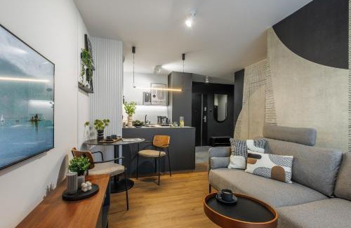 Rzeszow Apartamento | Emihouse Riverside Apartments