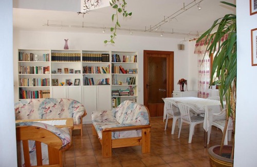 Balatongyorok Casa | Emil porta