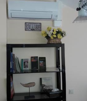 Centro de Valladolid Apartamento | EMILIA -Claudio Moyano