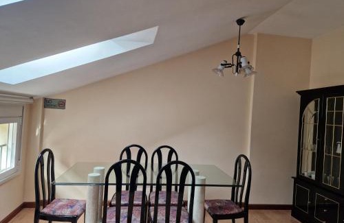 Centro de Valladolid Apartamento | EMILIA -Claudio Moyano