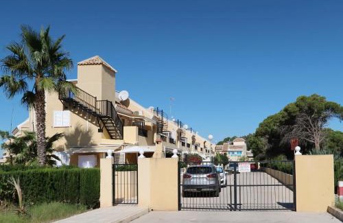 Lomas Apartamento | Emilia de la Playa