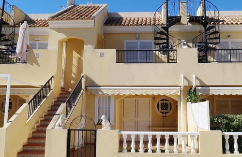 Lomas Apartamento | Emilia de la Playa