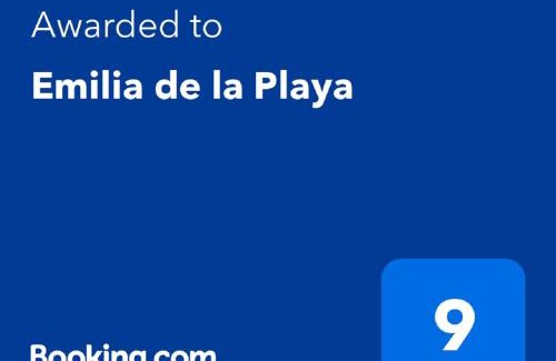 Lomas Apartamento | Emilia de la Playa