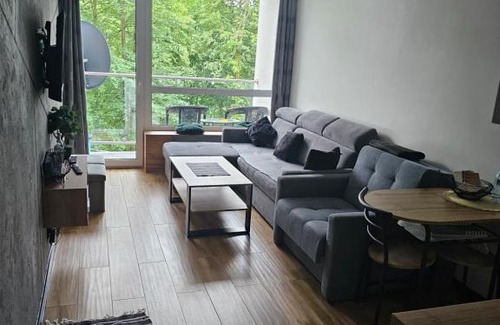 Jaszowiec Apartamento | Emilia mały apartament Ustroń
