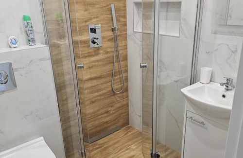 Jaszowiec Apartamento | Emilia mały apartament Ustroń