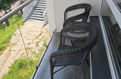 Jaszowiec Apartamento | Emilia mały apartament Ustroń