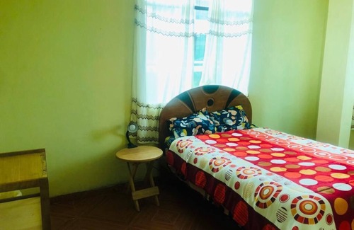 Urubamba Apartamento | Posada de Emilia