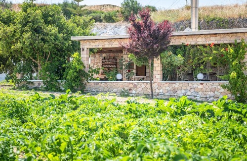 Milos Casa | Emilia's Little Farmhouses