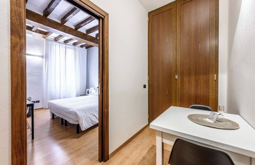 Old Town Apartamento | Emilia Studios 3