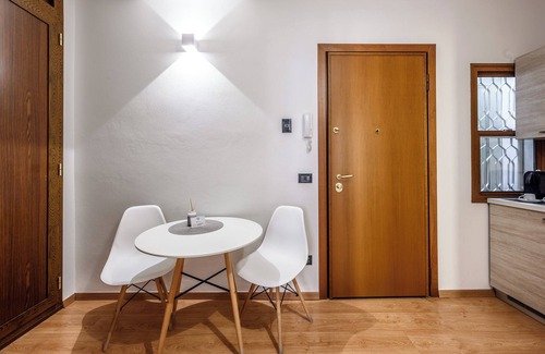 Old Town Apartamento | Emilia Studios