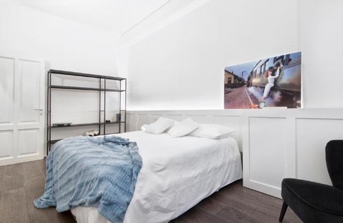 Old Town Casa | Emilia Suite Express