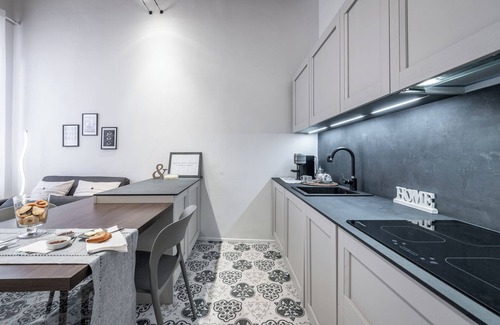 Old Town Cama Y Desayuno | EMILIA SUITE PALACE