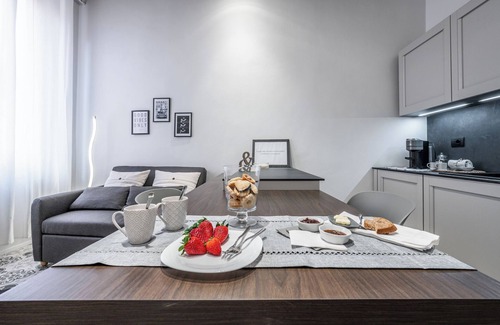 Old Town Cama Y Desayuno | EMILIA SUITE PALACE
