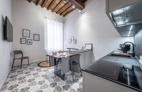 Old Town Cama Y Desayuno | EMILIA SUITE PALACE