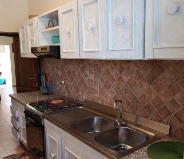 Alghero Casa | Emilia Vacanze