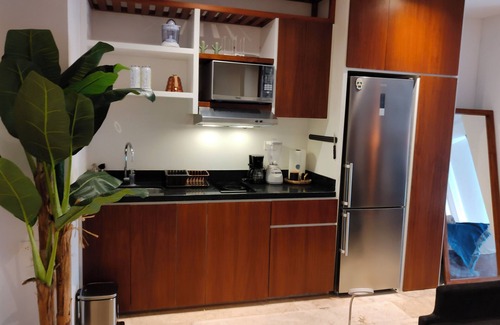 Zazil-ha Hotel | Emiliano 42 Condos Boutique