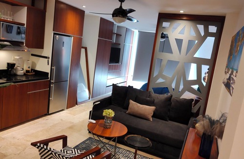 Zazil-ha Hotel | Emiliano 42 Condos Boutique