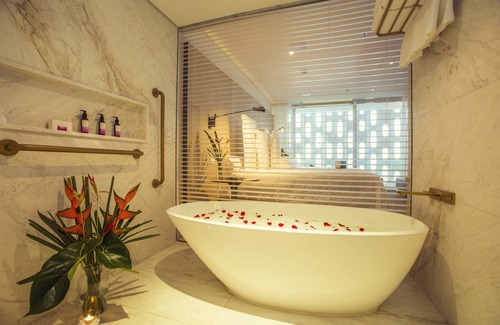 Copacabana Hotel | Emiliano Rio