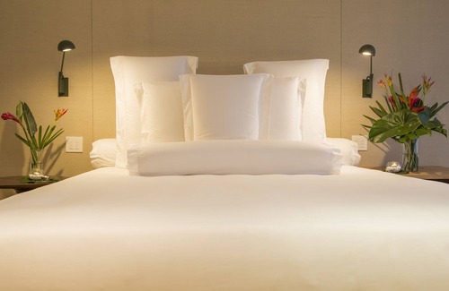 Copacabana Hotel | Emiliano Rio