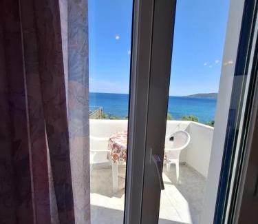 Agios Emilianos Apartamento | Emilianos Studios 105
