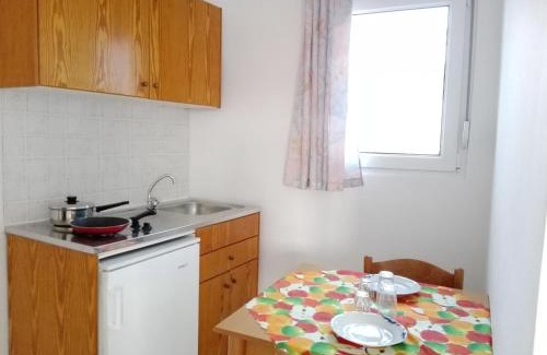 Agios Emilianos Apartamento | Emilianos Studios 103