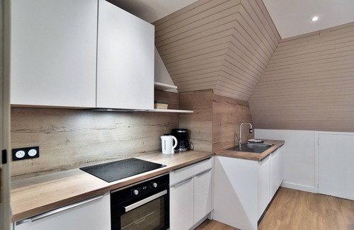 Sables-d'Or-les-Pins Apartamento | Emilie 21 - à 200m de la plage