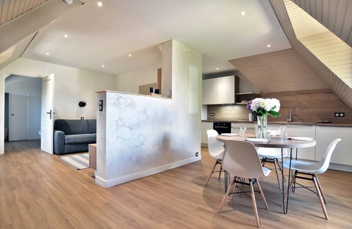 Sables-d'Or-les-Pins Apartamento | Emilie 21 - à 200m de la plage