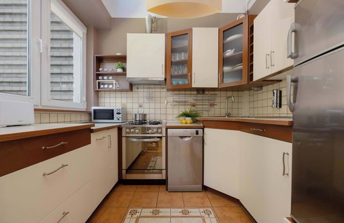 Rembertow Apartamento | Emilii Gierczak 6 | Warszawa | Klimatyczny Apartament | Smart TV