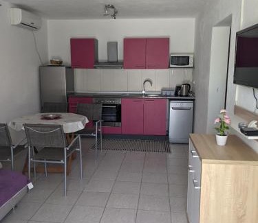 Privlaka Apartamento | Emilija Apartments Privlaka