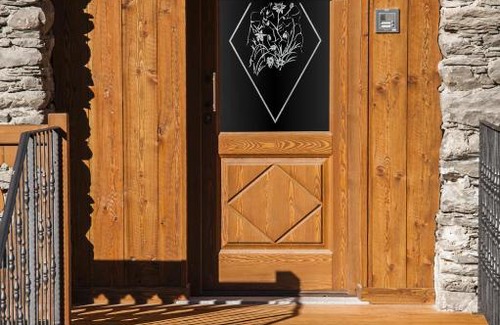 La Salle Apartamento | Emilio Apartments
