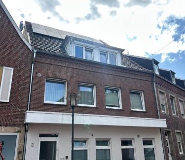 Vreden Apartamento | Emils City Suite