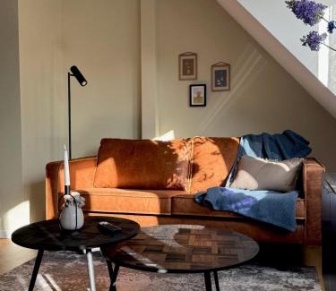 Vreden Apartamento | Emils City Suite