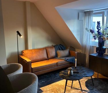 Vreden Apartamento | Emils City Suite