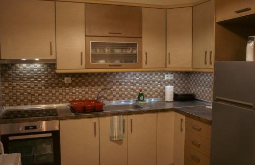 Chrysoupolis Apartamento | Emily Apartments 4