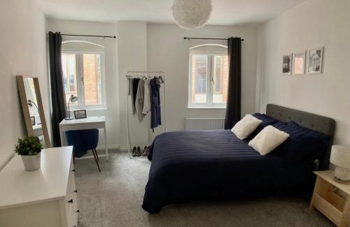 Cathedral Quarter Apartamento | Emily Lane Apartments