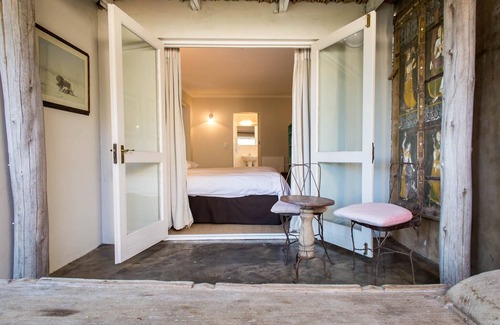 Plettenberg Bay Casa | Emily Moon River Lodge