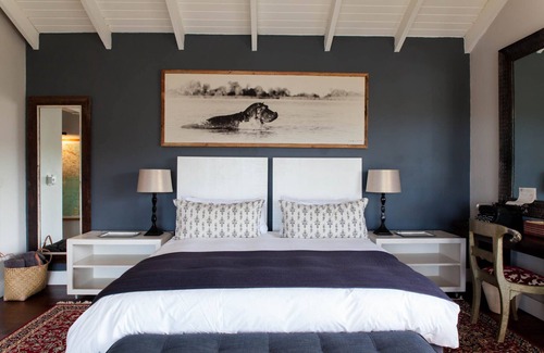 Plettenberg Bay Casa | Emily Moon River Lodge
