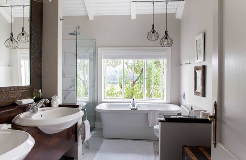 Plettenberg Bay Casa | Emily Moon River Lodge