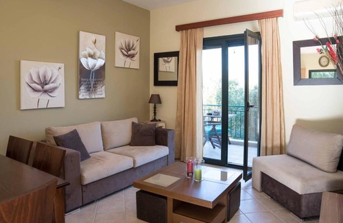 Paliki Apartamento | Emily's house