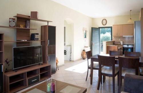 Paliki Apartamento | Emily's house