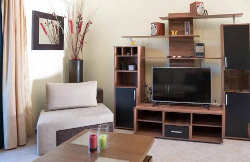 Paliki Apartamento | Emily's house