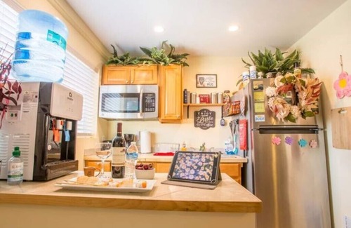Thousand Oaks Cabina | Emily s Lodge in Thousand Oaks