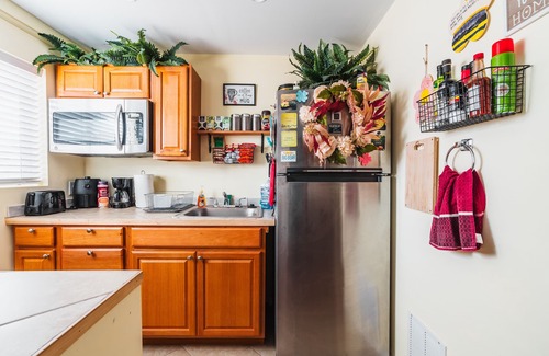 Thousand Oaks Cabina | Emily s Lodge in Thousand Oaks