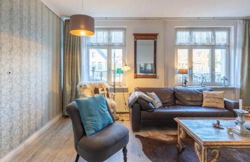 Osterhusum Casa | Emily´s Traum