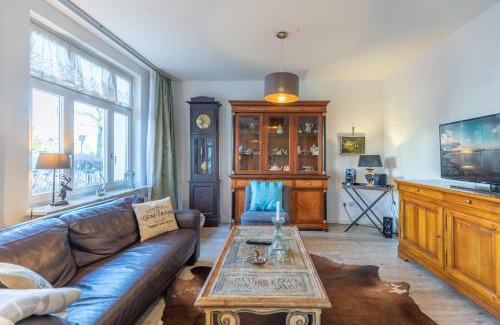 Osterhusum Casa | Emily´s Traum