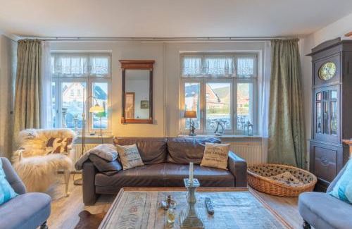Osterhusum Casa | Emily´s Traum