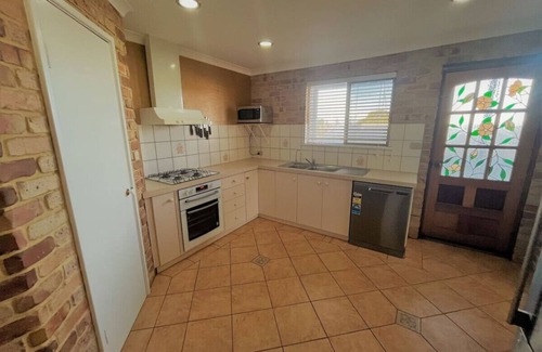 Esperance Casa | Emily St Escape Esperance