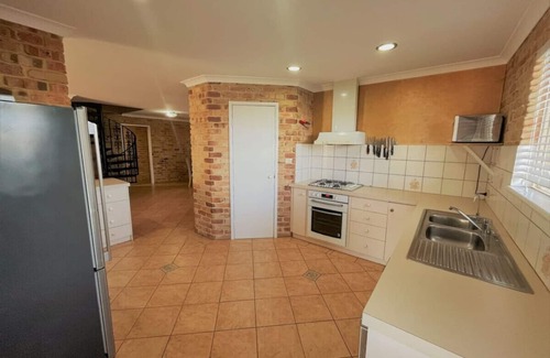 Esperance Casa | Emily St Escape Esperance