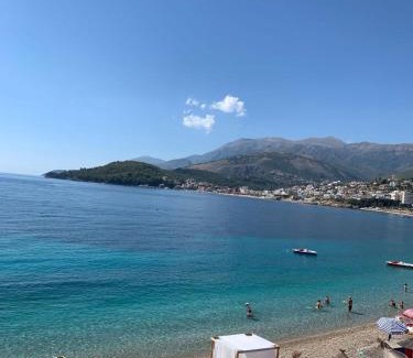 Himare Hotel | Emily’s Hotel